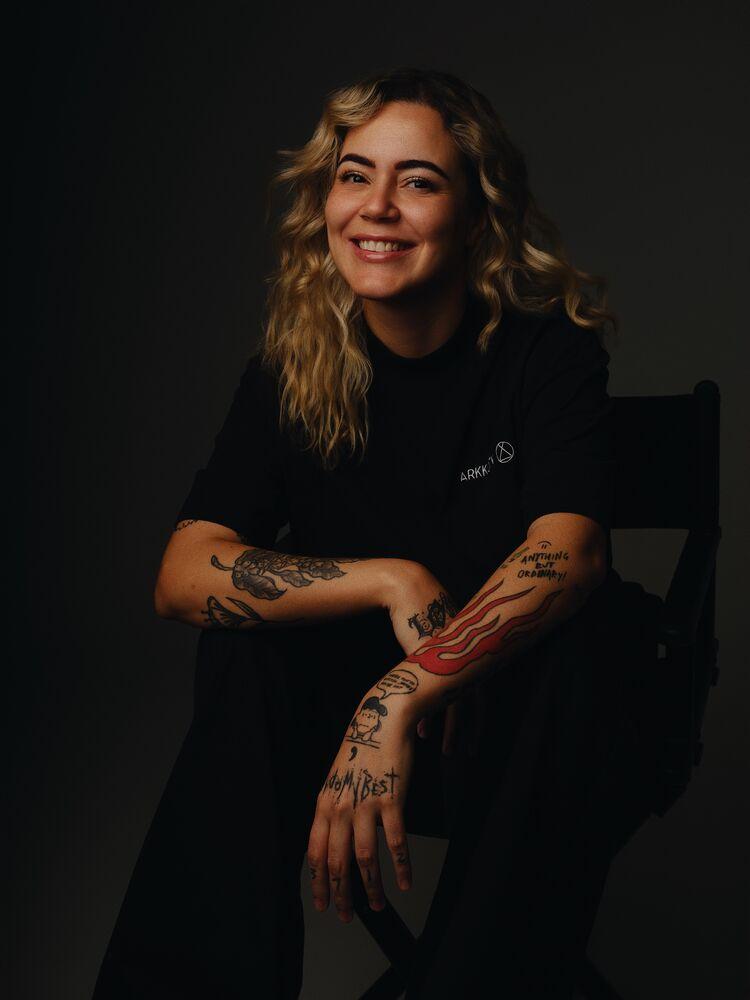 Avany Cunha