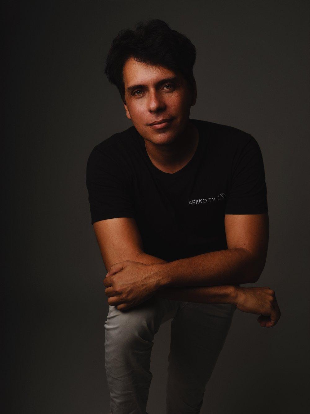 Guilherme Di França