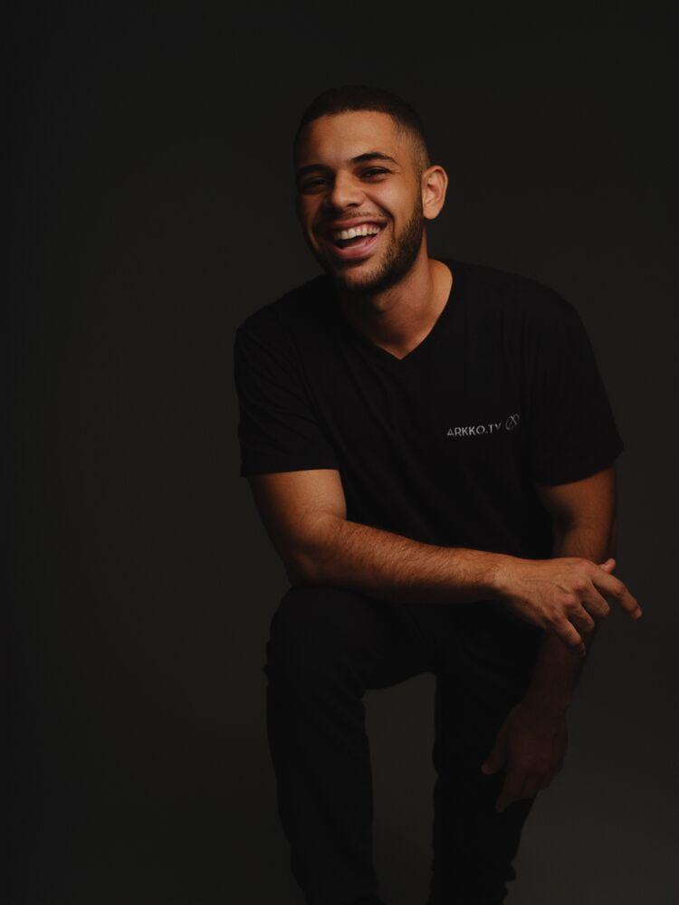 Lucas Cordeiro