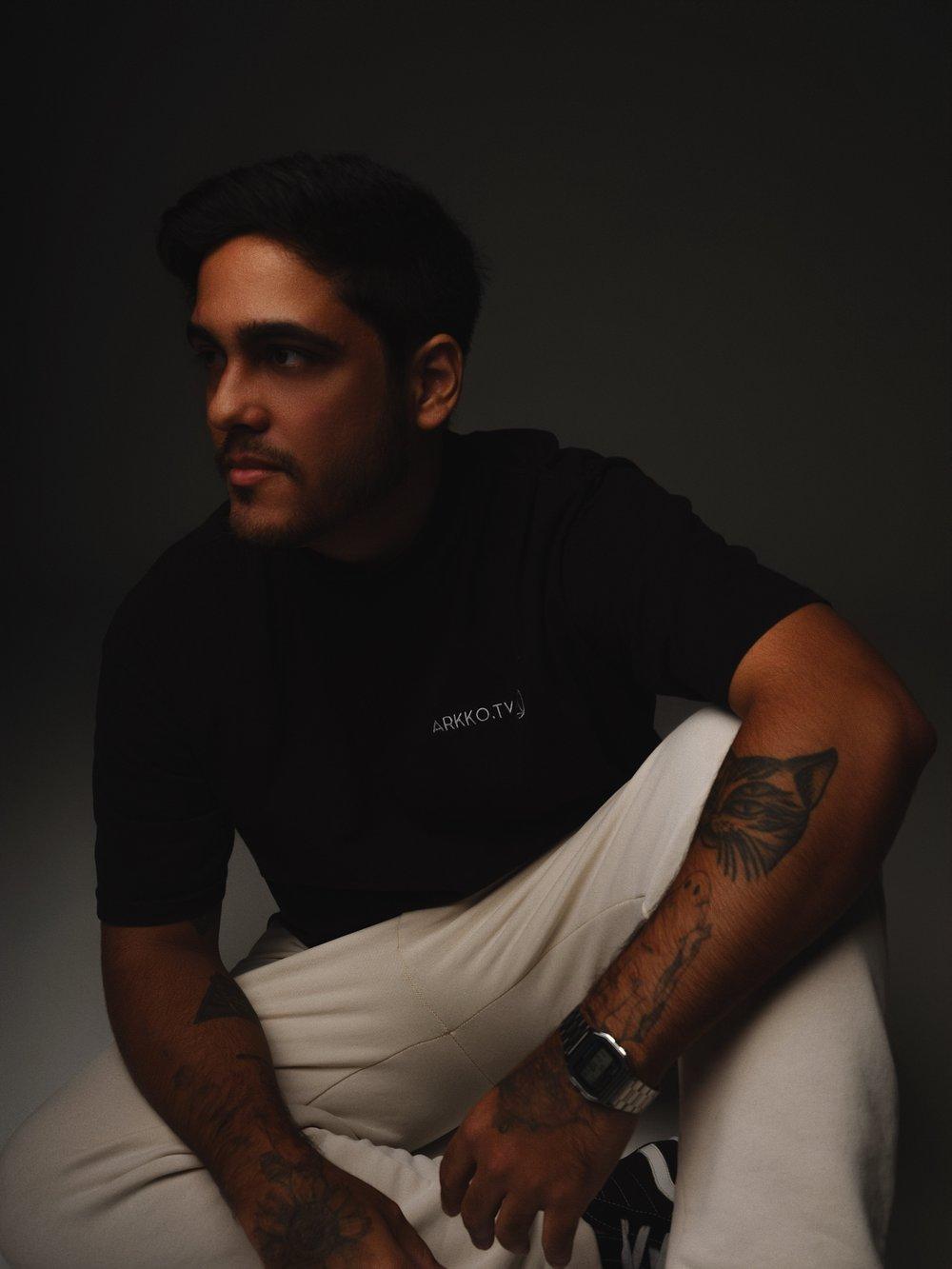 Rodrigo Soriano
